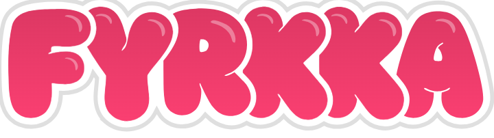 Fyrkka